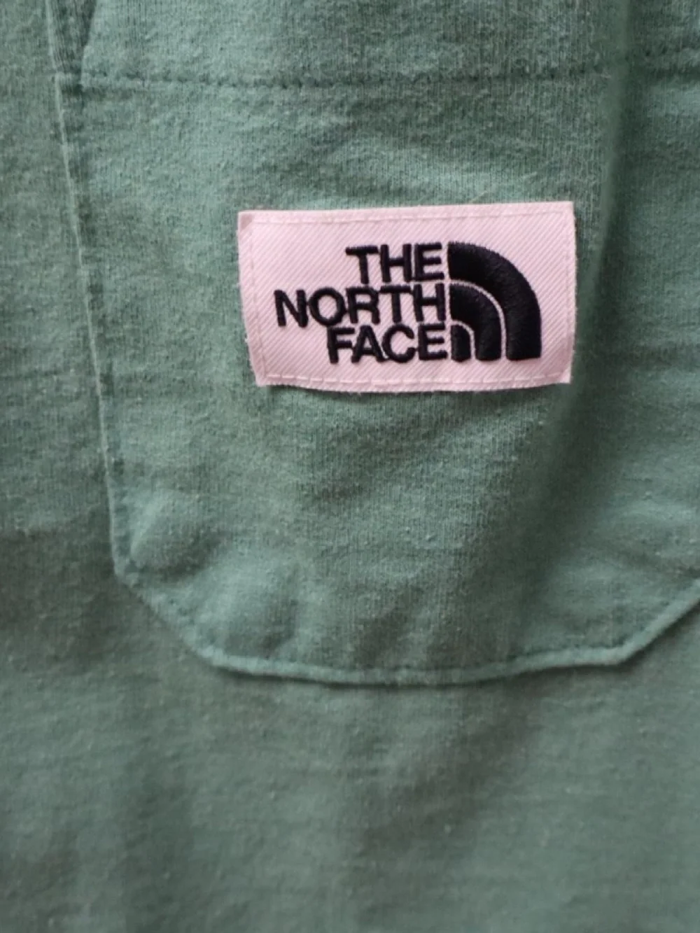 The North Face north face